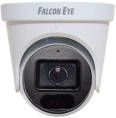 Камера видеонаблюдения IP Falcon Eye FE-ID4-30,  2560 х 1440,  2.8 мм,  белый