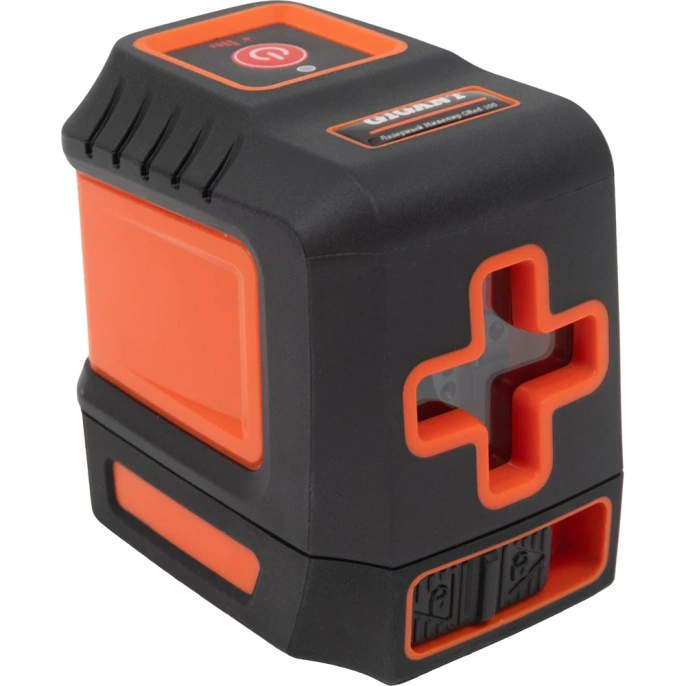 Лазерный нивелир 2 луча Gigant GRed-100