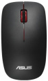 Аксессуары Беспроводная мышь ASUS WT300/2,4 GHz/1600dpi/Черный (90XB0450-BMU000)
