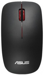 Аксессуары Беспроводная мышь ASUS WT300/2,4 GHz/1600dpi/Черный (90XB0450-BMU000)
