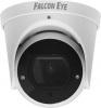 Камера видеонаблюдения аналоговая Falcon Eye FE-MHD-DV5-35,  2592х1944 pix,  2.8-12 мм,  белый