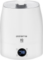 Увлажнитель воздуха Polaris PUH 4040 WIFI IQ Home 30Вт ультразвуковой белый