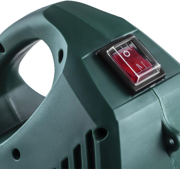 Краскопульт Hammer PRZ500B