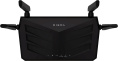 Роутер беспроводной Digma DWR-AX3001 10/100/1000BASE-TX