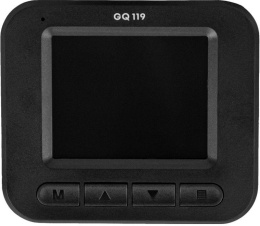 Видеорегистратор ACV GQ119, черный