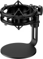 Микрофон проводной HyperX QuadCast 2 S 3м черный (9A273AA)