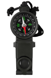 Походный набор Levenhuk LabZZ SK5 Black