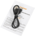Мобильный аккумулятор Digma DGPQ10E 10000mAh QC3.0/PD3.0 20W 3A 2xUSB-A/USB-C беспров.зар. белый DGPQ10E20PWT