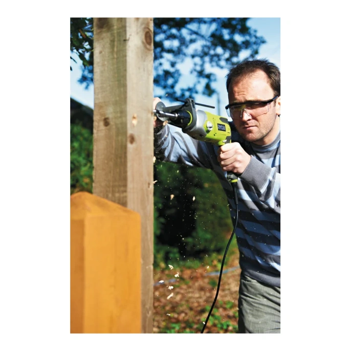 Ударная дрель Ryobi RPD1010K 5133002058