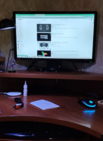 KLICK GMNG ОК-600 И GMNG ОК-603 – МОЩНЫЕ СТЕРЕОСИСТЕМЫ C БЕСПРОВОДНЫМ ПОДКЛЮЧЕНИЕМ