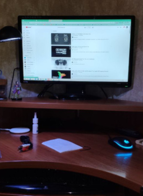 KLICK GMNG ОК-600 И GMNG ОК-603 – МОЩНЫЕ СТЕРЕОСИСТЕМЫ C БЕСПРОВОДНЫМ ПОДКЛЮЧЕНИЕМ