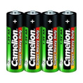 Camelion R 6 SR-4 R6P-SP4G, батарейка,1.5В 4 шт. в уп-ке