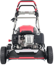 Газонокосилка роторная Интерскол ГБ-51/196ВЭ 932.0.0.70 4200Вт