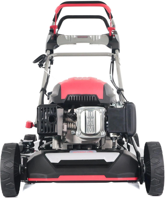 ИНТЕРСКОЛ ГБ-51/196ВЭ газонокосилка бензомоторная [932.0.0.70]