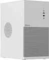Корпус компьютерный Defender Apex Metal белый, mATX,Type C 3.0 ,USB3.0 25022
