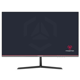 Монитор Гравитон МН24Б ЕЦРТ.467846.001-02 23.8", IPS,1920x1080,178°/178°,5мс,300кд/м, 75Гц,Type-C PD,2xHDMI2.0,2xUSB2.0,VESA 75x75,1YBAS