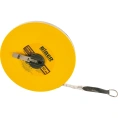 Мерная лента (фибергласовая) 50м Biber 40215 тов-049314