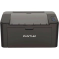 Принтер Pantum А4 20 страниц/мин 1200x1200 dpi P2207 (1367865)