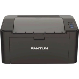 Принтер Pantum А4 20 страниц/мин 1200x1200 dpi P2207 (1367865)