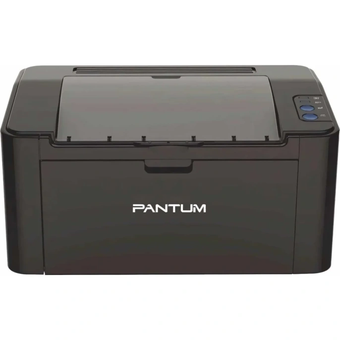 Принтер Pantum А4 20 страниц/мин 1200x1200 dpi P2207 (1367865)