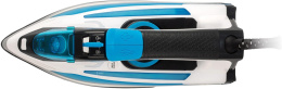 Утюг COOLFORT CF-3400, 2600Вт, синий/белый
