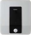 Водонагреватель HAIER ES15V-Q1 R , накопительный, 2кВт, 15л, белый [ga0sc4e1cru]