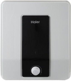 Водонагреватель HAIER ES15V-Q1 R , накопительный, 2кВт, 15л, белый [ga0sc4e1cru]