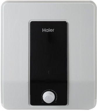 Водонагреватель HAIER ES15V-Q1 R , накопительный, 2кВт, 15л, белый [ga0sc4e1cru]