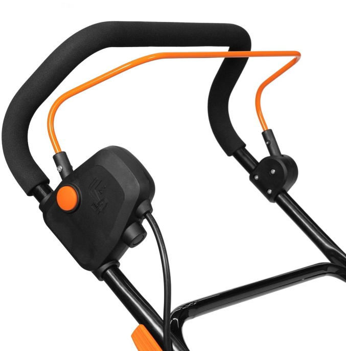 Скарификатор Daewoo DSC 3842Li Set электр. аккум. 3000об/мин