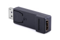 Greenconnect Переходник DisplayPort 20M AM - HDMI 19F, GCR-CVDP03