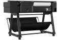 Широкоформатный принтер HP DesignJet T850 MFP p/s/c, 36",4color,2400x1200dpi,2Gb,25sppA1, 90 A1 p/hr, max roll d 100mm, GigEth/Wi-Fi,stand,media bin,rollfeed,sheetfeed,tray50 A3/A4 ,autocutter,black, repl. F9A30D (2Y9H2A#B19)