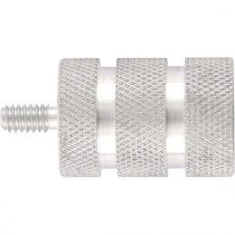 Винт-переходник MATRIX 35087 , для лазерных уровней