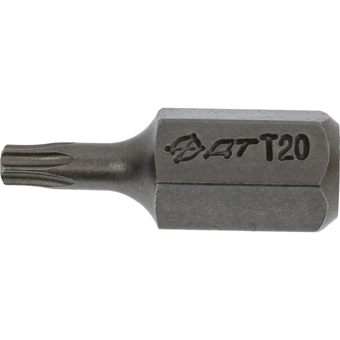 Вставка TORX 3/8" T20, длина 30мм Дело Техники 626120