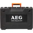 Эксцентриковая шлифмашина AEG EX 150 ES 4935443290