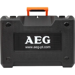 Эксцентриковая шлифмашина AEG EX 150 ES 4935443290