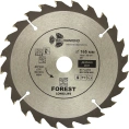 Диск пильный TRIO-DIAMOND 165x20x24Т Forest Long Life FLL818