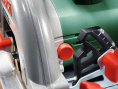 Циркулярная пила Bosch PKS 55 A, 160мм [0603501020]