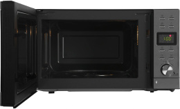 Микроволновая Печь Hyundai HYM-D3043 20л. 700Вт серебристый