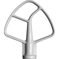 Миксер KitchenAid настольный с откидным блоком Artisan 4.8 л цвет лавандовый