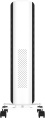 Радиатор масляный Royal Clima LAGGIO NERO ROR-LN7-1500M 1500Вт белый/серый