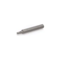Вставка 3/8" шестигранная 6 мм, длина 75мм Дело Техники 626506