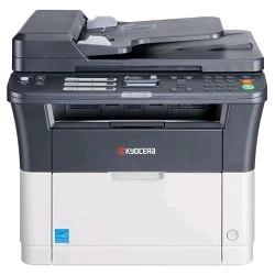 Kyocera FS-1025MFP 1102M63RUV/1102M63RU0/1102M63RU2/1102M63NX2 {МФУ до 25 стр A4 в мин}