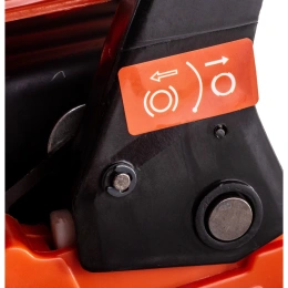 Бензопила 2,2 л.с., 18 дюймов, Gigant YD-KW05-4518