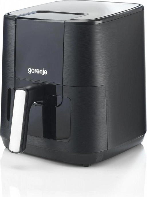 Аэрогриль Gorenje AF1350DWB 5.4л 1350Вт черный
