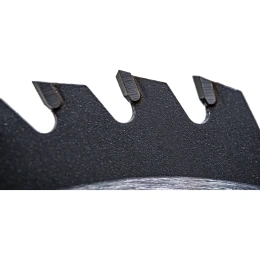 Диск пильный по дереву (190х1.4x30 мм; 48Z) Inforce 11-01-606