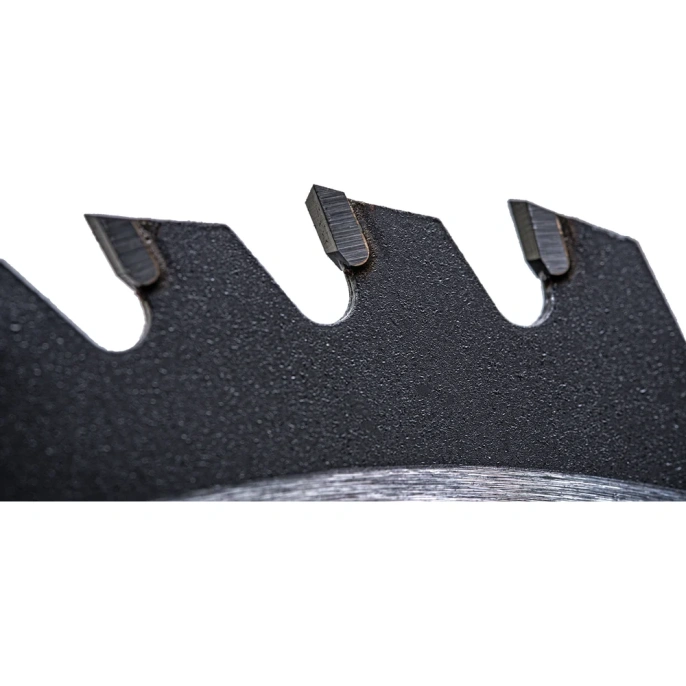 Диск пильный по дереву (190х1.4x30 мм; 48Z) Inforce 11-01-606