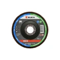 Диск лепестковый NC-22,23-G60-D125 (125х22.2 мм, зернистость 60) WURTH 0579580326961
