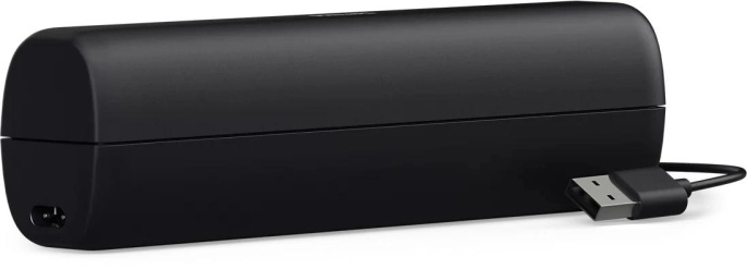 Зубная щетка электрическая Philips HX7421/01 черный