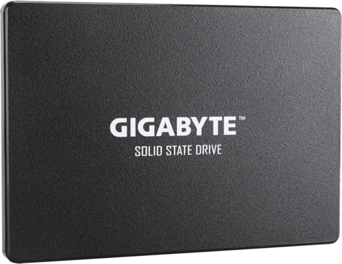 Накопитель SSD Gigabyte SATA-III 1TB GP-GSTFS31100TNTD 2.5"