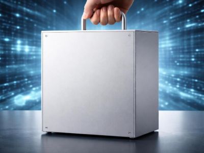 ASRock показала мини-ПК на топовом Ryzen AI Max+ 395 для работы с нейросетями